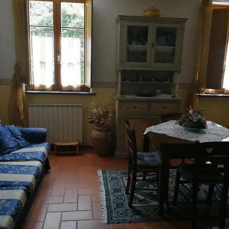 La Casetta Di Chichi E Lory *
