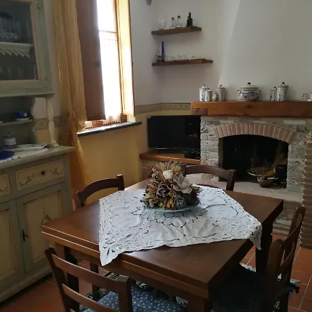 La Casetta Di Chichi E Lory *