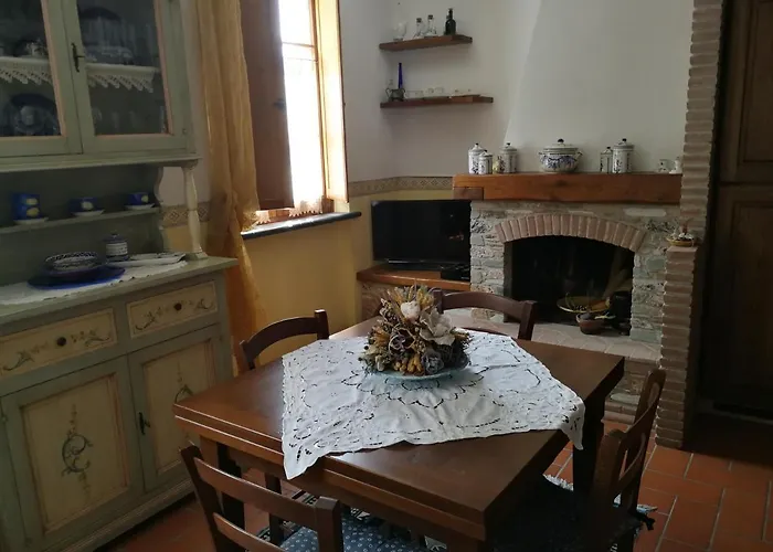 La Casetta Di Chichi E Lory *
